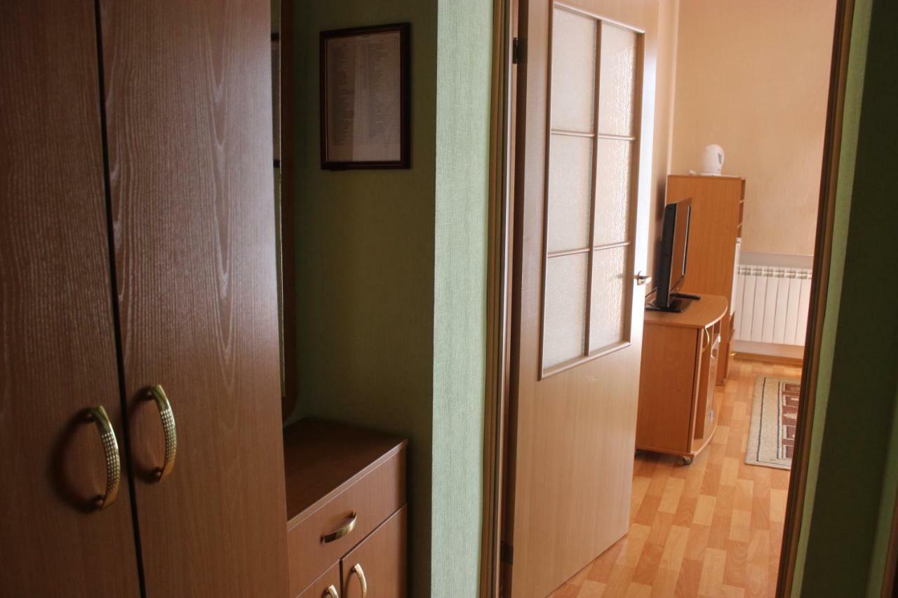 анастасія Resort Truskavets