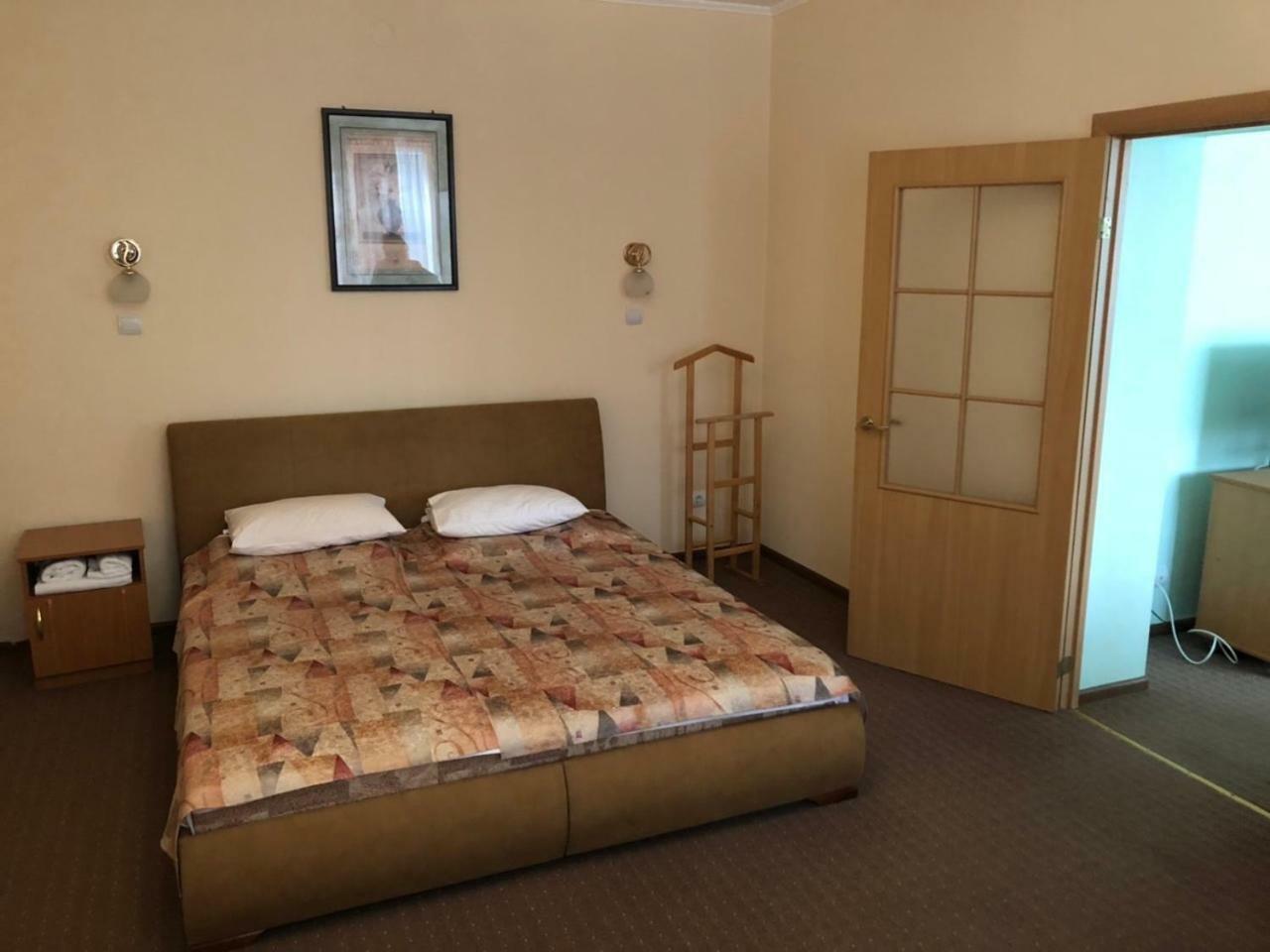 анастасія Resort Truskavets